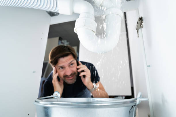 Professional Plumbing in Baker City, OR
