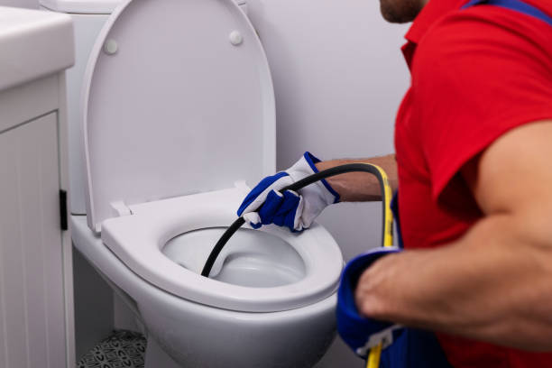 Best Sewer Line Repair  in Baker City, OR