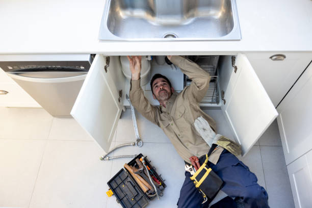 Best Same-Day Plumbing Service  in Baker City, OR