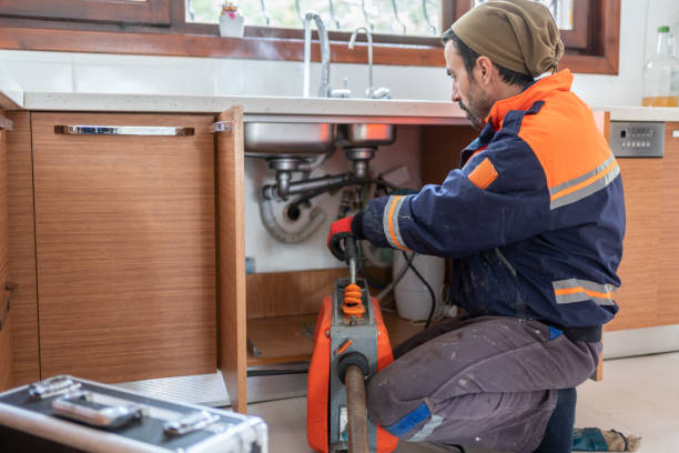Best Sewer Line Repair  in Baker City, OR