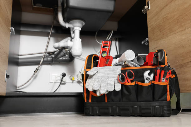 Sprinkler Systems in Baker City, OR