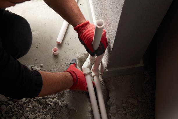  Baker City, OR Plumbing Pros
