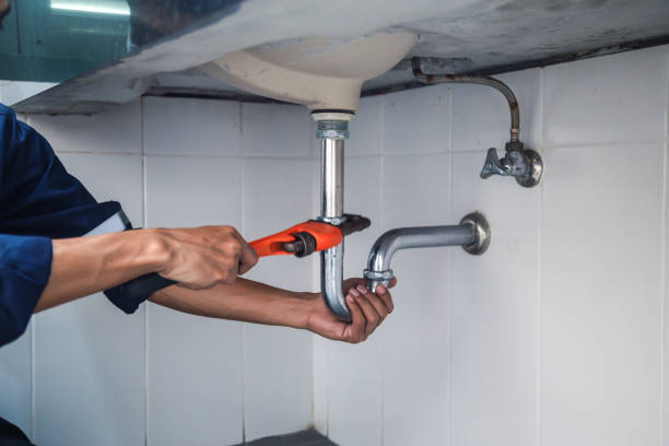 Best Commercial Plumbing Services  in Baker City, OR