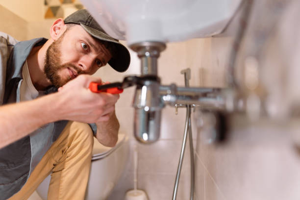 Best Emergency Plumbing Repair  in Baker City, OR
