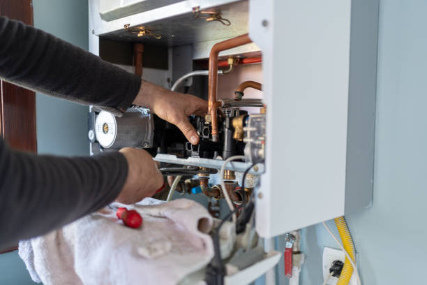 Best Faucet Repair  in Baker City, OR