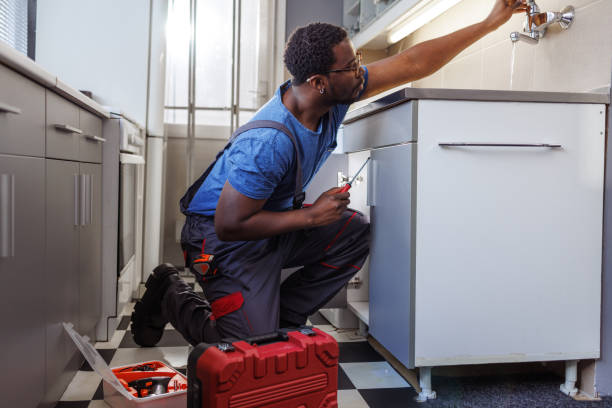 Best Residential Plumbing Services  in Baker City, OR