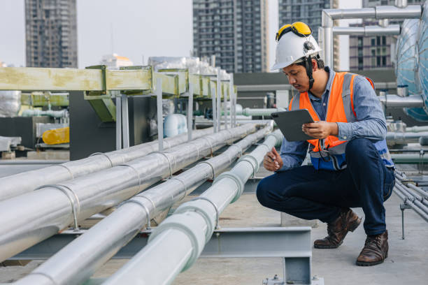 Best Leak Detection Services  in Baker City, OR